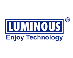Luminous